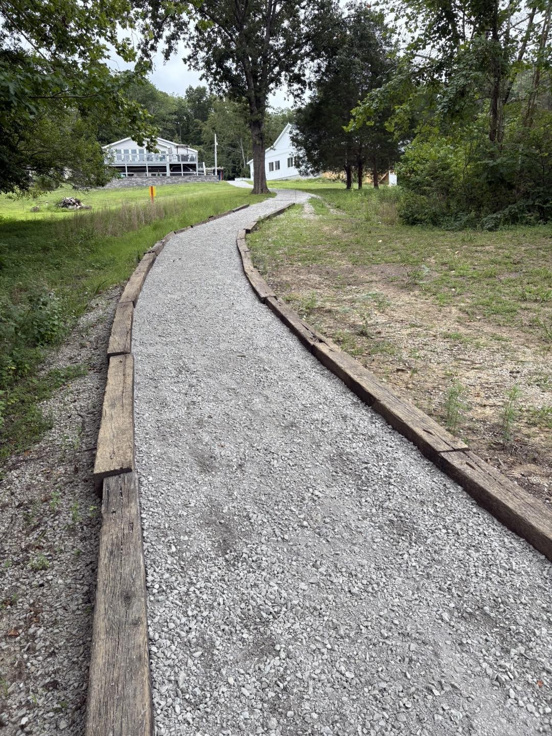 Conoloway cart path 2