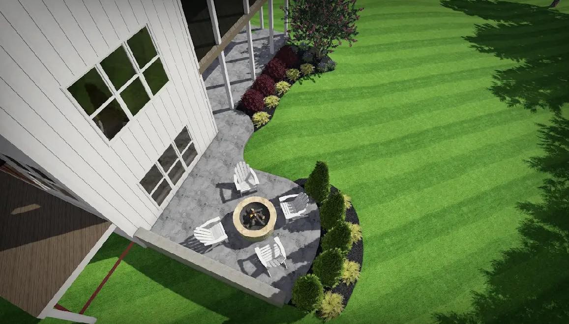 Lot 8 Paradise Grove Design Plans 5