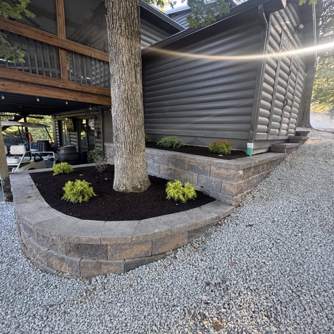 oakland hill subdivision 5